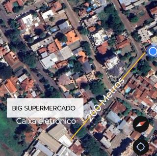 CASA BRASIGUAYOs - Ciudad del Este - 1