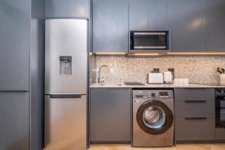 136 Paarl Studio With Onsite Parking Comforts - Paarl - 7