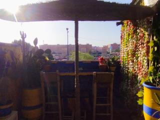 riad cherif - Marrakesch - 7