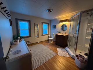 Cozy Keene Retreat - Walk To Downtown! - Keene - 1