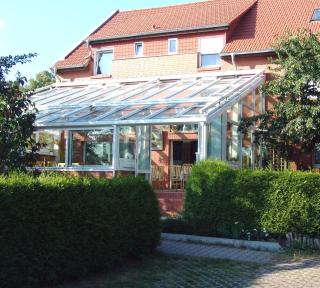 Leo Rink & Söhne Wohnung 2 VH - Panketal - 0