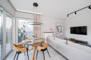 Łódź Prestige Suites - 50m2, Parking, Balcony - by Rentujemy - 0