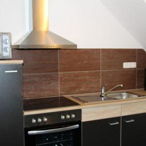 Leo Rink & Söhne Wohnung 2 VH - 3