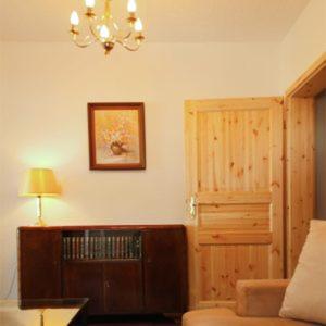 Leo Rink & Söhne Wohnung 2 VH - Panketal - 1