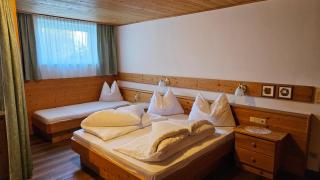 Pension Pepi - Apartments I Bed - Breakfast - Percha - 6