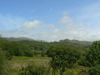 Forest How Guest House - Eskdale - 2
