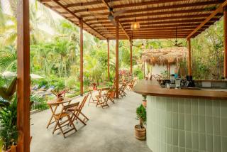 Casa del Pavo Real Boutique Hotel - 9