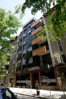 St. George Hotel - Sofia - 7