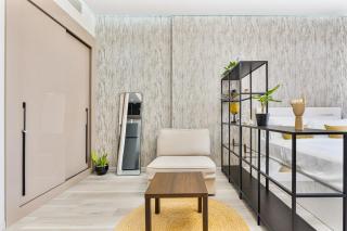 Sunny Studio with Pool, Near Silicon Central Mall - 5