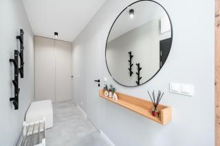 Łódź Prestige Suites - 50m2, Parking, Balcony - by Rentujemy - 3