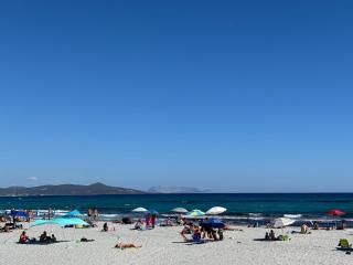 Happy Camp mobile homes in Selema Camping - 2