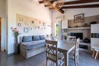Casa di Soucis - Magnifique Vue Mer - Porto Vecchio - 9