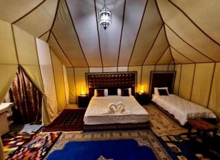 Fantastic luxury Desert camp - Merzouga - 8