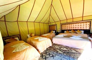 Fantastic luxury Desert camp - 9