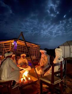Fantastic luxury Desert camp - Merzouga - 5