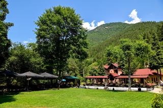 Complex Magiyata na Rila - 0