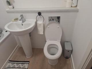 Cosy place - 3