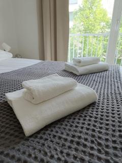 Modern Studio in the Heart of the City - Tampere - 2