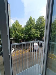 Modern Studio in the Heart of the City - 6