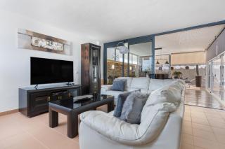 Carmina House - Costa Calma - 0