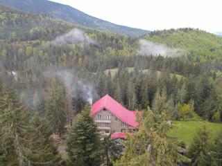 Casa Popasul lui Horea - Vartop - 0