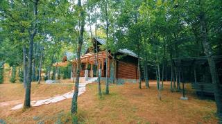 Villa n'Mal - Orllan - 2