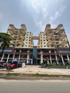 Hiway-Inn - Dhanbād - 9