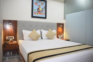 Hiway-Inn - Dhanbād - 5