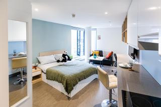 New Era Living - Private Rooms next to Bramall Lane - Sheffield - 1