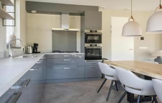 Z Luxe Villa Bouwlust - 6