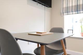 Flat3 1BR in Horsemarket - 8