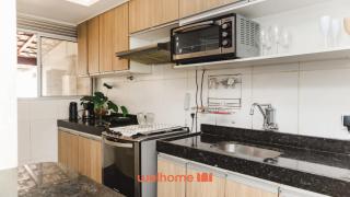 Apartamento em Campos com quintal e churrasqueira - Campos dos Goytacazes - 8