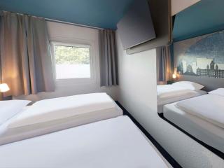 B&B HOTEL Leipzig-Schönefeld - Lipsia - 2