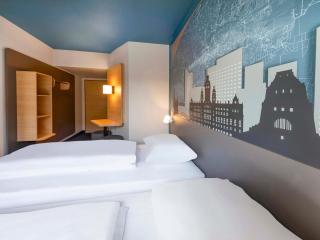 B&B HOTEL Leipzig-Schönefeld - 8