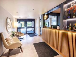 B&B HOTEL Leipzig-Schönefeld - 4