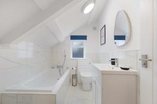 Flat3 1BR in Horsemarket - 5