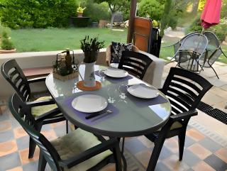 Oasi Des Mirabelles - Gîte - 2