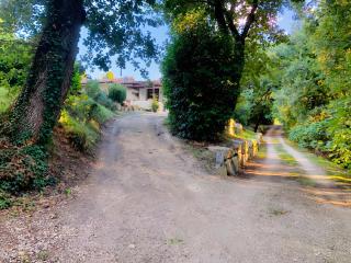 Oasi Des Mirabelles - Gîte - Mirabel-aux-Baronnies - 6