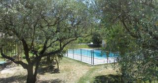 Oasi Des Mirabelles - Gîte - 8