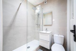 Studio paisible proche Paris 16ème arr - III - 8