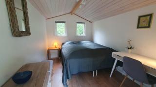 Vintage Cottage - cozy unplug - Hornbæk - 2