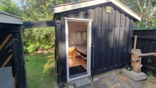 Vintage Cottage - cozy unplug - Hornbæk - 6