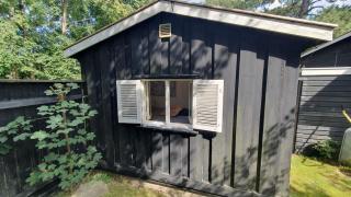 Vintage Cottage - cozy unplug - Hornbæk - 7
