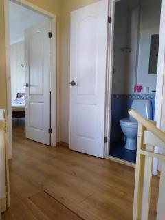 Duplex Sea Views - 1