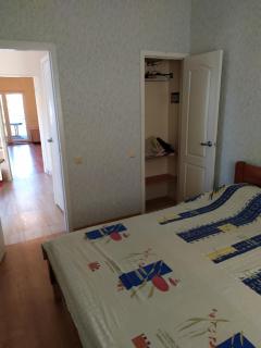 Duplex Sea Views - Čornomors'k - 5