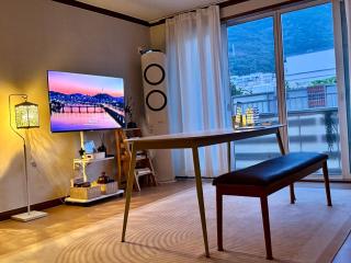 Stay On Daegu - Daegu - 4