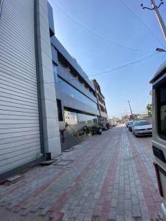 Eagle Hospitality !! Lift ! Large Rooms ! Parking ! Top Rated and Most Awarded Property by SIDHAM Group - Chandīgarh - 9
