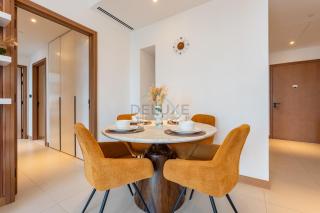 Direct Marina Waterfront Access, Walking Distance to JBR Beach and Steps from Metro and Tram stations - VIDA Residences Dubai Marina by Deluxe Holiday Homes - 6