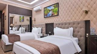 Mansion Hotel - 2