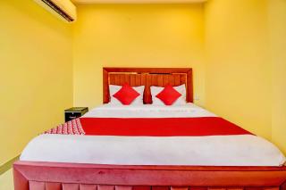 Hotel O Friendship Inn - New Delhi - 0